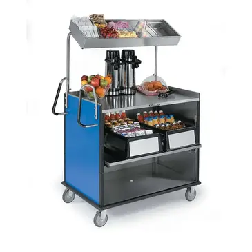 Lakeside Manufacturing 660 Vending Merchandising Kiosk