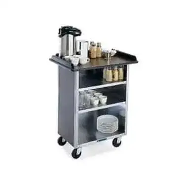 Lakeside Manufacturing 678 Cart, Beverage