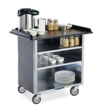 Lakeside Manufacturing 678 Cart, Beverage