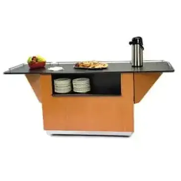 Lakeside Manufacturing 6855 Serving Counter, Utility