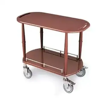 Lakeside Manufacturing 70524 Cart, Dining Room Service / Display