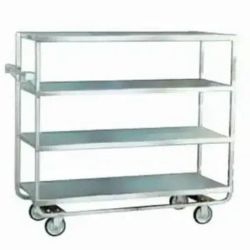 Lakeside Manufacturing 761 Truck, Open Tray Shelf