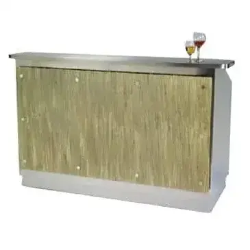 Lakeside Manufacturing 76110 Portable Bar