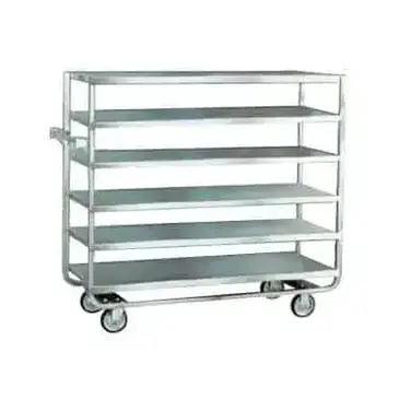 Lakeside Manufacturing 763 Truck, Open Tray Shelf