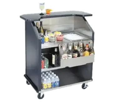 Lakeside Manufacturing 76884 Portable Bar