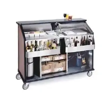 Lakeside Manufacturing 76889 Portable Bar