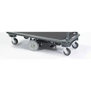 Lakeside Manufacturing 8180 Truck, Platform