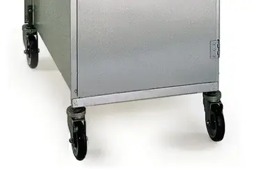 Lakeside Manufacturing 840 Cabinet, Meal Tray Delivery