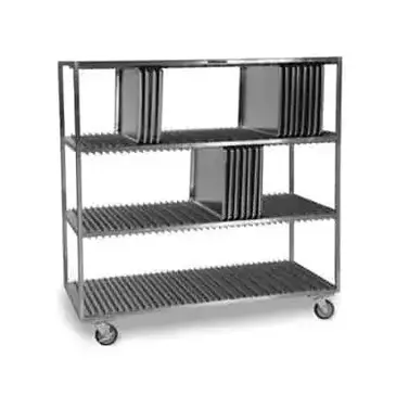 Lakeside Manufacturing 848 Tray Drying / Storage Rack