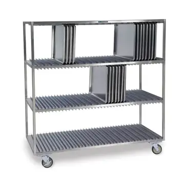 Lakeside Manufacturing 848 Tray Drying / Storage Rack