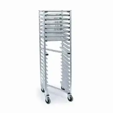 Lakeside Manufacturing 8521 Pan Rack, Bun, Nesting