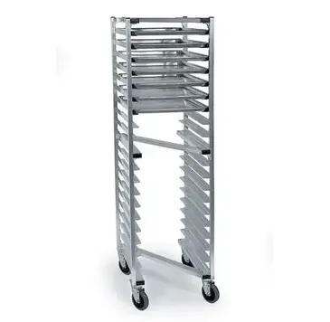 Lakeside Manufacturing 8521 Pan Rack, Bun, Nesting