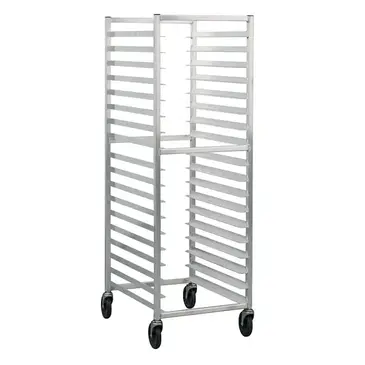 Lakeside Manufacturing 8522 Refrigerator/Freezer Rack, Roll-In