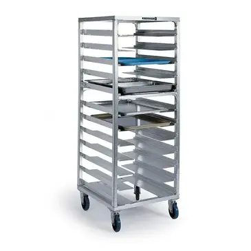 Lakeside Manufacturing 8534 Refrigerator/Freezer Rack, Roll-In