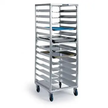 Lakeside Manufacturing 8535 Refrigerator/Freezer Rack, Roll-In