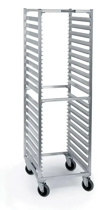 Lakeside Manufacturing 8559 Refrigerator/Freezer Rack, Roll-In