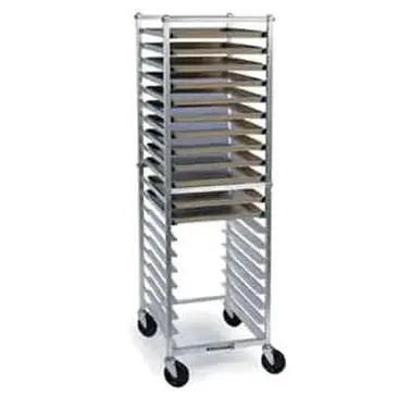 Lakeside Manufacturing 8567 Pan Rack, Bun