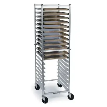 Lakeside Manufacturing 8567 Pan Rack, Bun