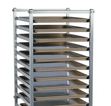 Lakeside Manufacturing 8567 Pan Rack, Bun