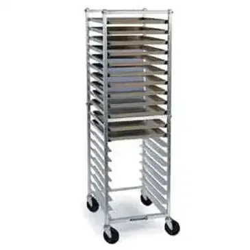 Lakeside Manufacturing 8568 Pan Rack, Bun