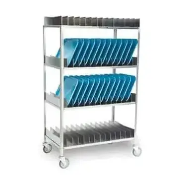 Lakeside Manufacturing 867 Tray Drying / Storage Rack