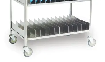 Lakeside Manufacturing 868 Tray Drying / Storage Rack