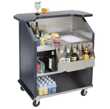 Lakeside Manufacturing 884 Portable Bar