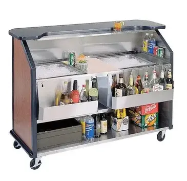 Lakeside Manufacturing 886 Portable Bar