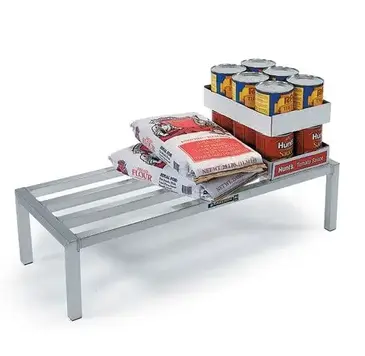 Lakeside Manufacturing 9170 Dunnage Rack, Vented