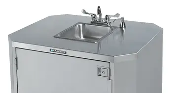 Lakeside Manufacturing 9610 Handwashing System