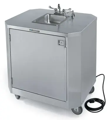 Lakeside Manufacturing 9610 Handwashing System