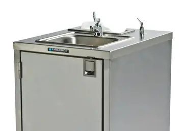 Lakeside Manufacturing 9620 Handwashing System
