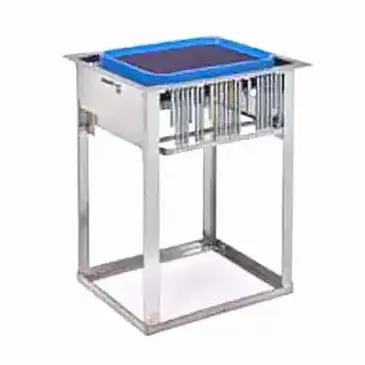 Lakeside Manufacturing 976 Dispenser, Tray Rack