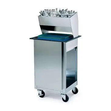 Lakeside Manufacturing 986 Dispenser, Tray Rack