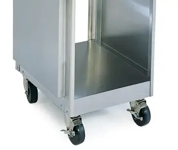 Lakeside Manufacturing 996 Dispenser, Tray Rack