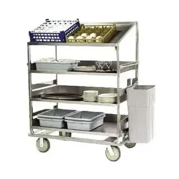 Lakeside Manufacturing B587 Cart, Queen Mary