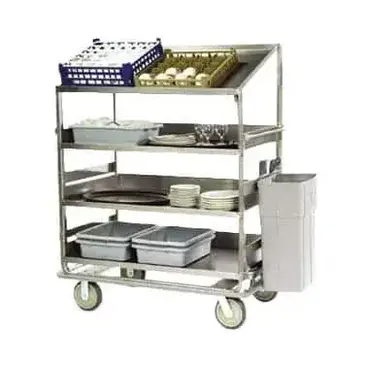Lakeside Manufacturing B591 Cart, Queen Mary