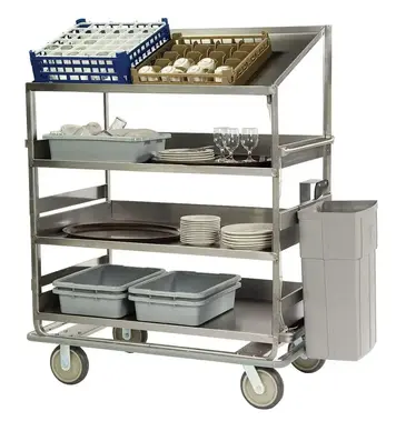 Lakeside Manufacturing B591 Cart, Queen Mary