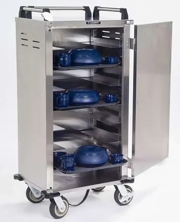 Lakeside Manufacturing DCD-5506 Cabinet, Meal Tray Delivery