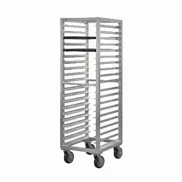 Lakeside Manufacturing PBPR988 Pan Rack, Bun