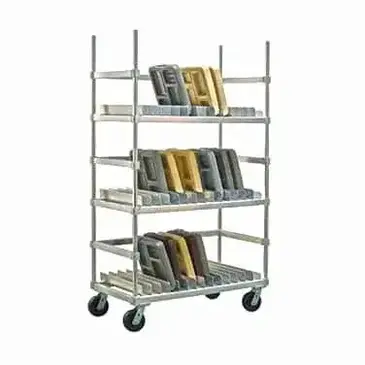 Lakeside Manufacturing PBTDR108 Tray Drying / Storage Rack