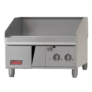 Lang Manufacturing 124T Griddle, Electric, Countertop