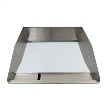 Lang Manufacturing 124TC Griddle, Electric, Countertop