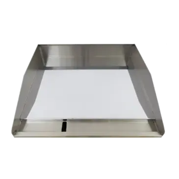 Lang Manufacturing 148TC Griddle, Electric, Countertop