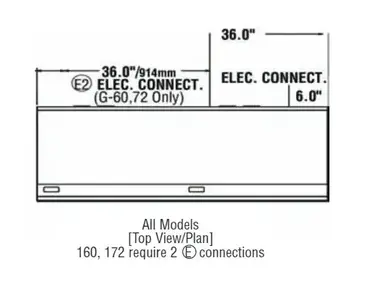 Lang Manufacturing 148ZTD Griddle, Electric, Countertop