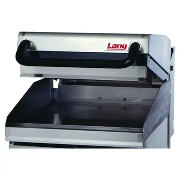 Lang Manufacturing CSG24 Griddle with Platens, Gas