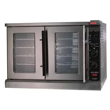 Lang Manufacturing ECOF-AP1 Convection Oven, Electric