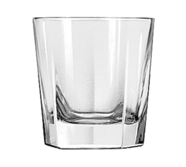 LIBBEY GLASS Rocks Glass, 7 oz., (24/Case) Libbey 15480