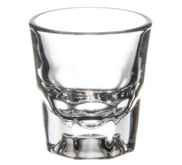 LIBBEY GLASS Old Fashioned Glass, 4 oz., (48/Case) Libbey 5131