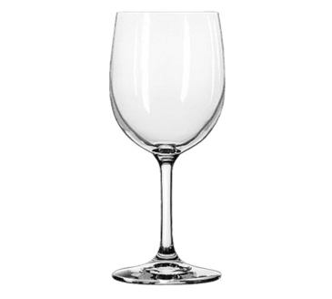 LIBBEY GLASS White Wine Glass, 13 oz., (24/Case) Libbey 8573SR